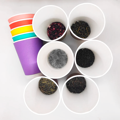 Д Чай в бумажном стаканчике в Nemo по цене 180 ₽