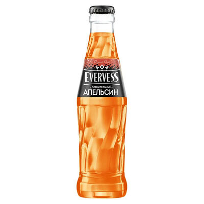 Evervess апельсин в Воронеж по цене 350 ₽