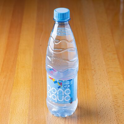 Bona Aqua негазированная в Шаурмастер по цене 170 ₽
