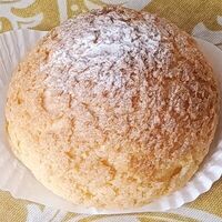 Пирожное Шу в Кулинария Компот