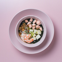 Мисо с морепродуктами в Rollwell