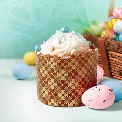 Кулич Синнабон в Синнабон по цене 335 ₽