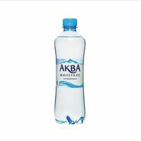 Вода негазированная Aqua Minerale в На вкусе