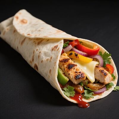 Шаурма Фахита в Едатория по цене 415 ₽