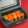 Калифорния сяки в Sushi fix по цене 319