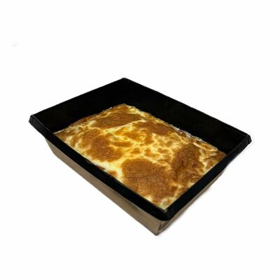 Мясо по-таёжному в Дежавю по цене 440 ₽