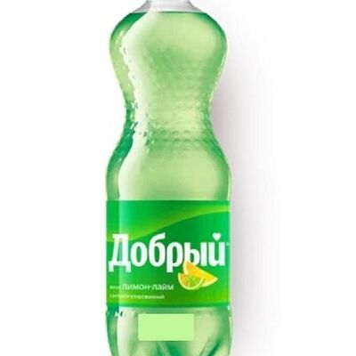 Добрый Sprite в Клан Огня по цене 160 ₽