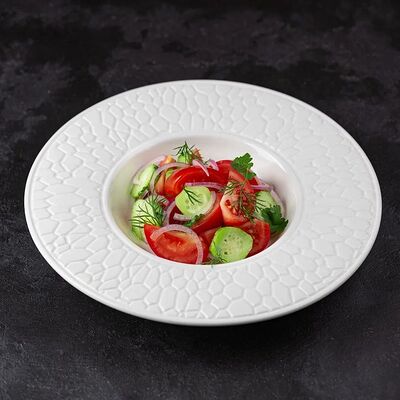 Овощной салат в Буфет по цене 350 ₽