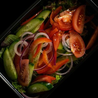 Салат Летний в OK PIZZA по цене 180