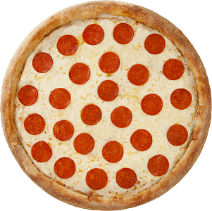 Пеперони в ПиццаЁлы по цене 705 ₽