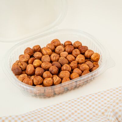 Фундук жареный в Фермер Маркет по цене 330 ₽