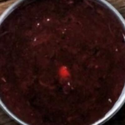 Ткемали красный в Бакладжан по цене 100 ₽