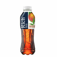 Rich Tea в Subway & SUBJOY