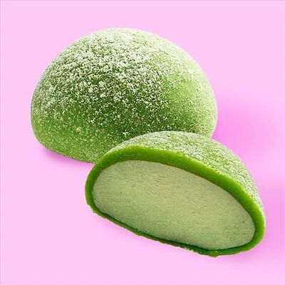 Моти матча в Ёбидоёби по цене 345 ₽