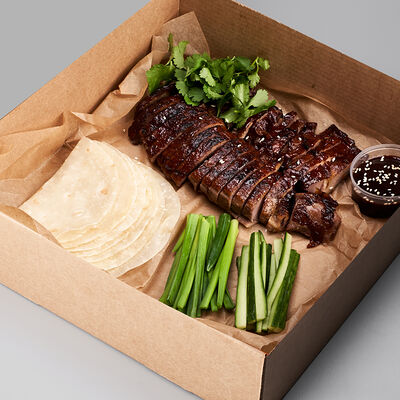 Party BOX № 4 в Gaijin по цене 1900