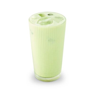 Ice Латте Матча (mdl) в Добро кофе по цене 340 ₽