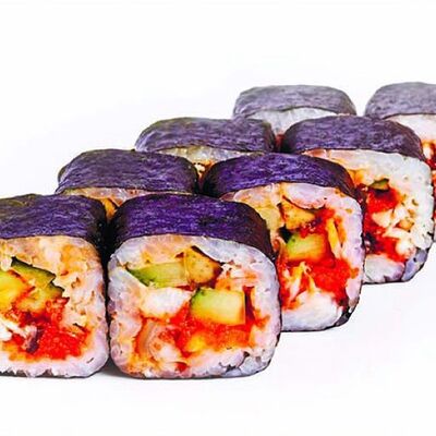 Балтимор в Master sushi по цене 515 ₽