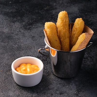 Сырные палочки в Friends по цене 400 ₽