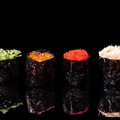 Гункан Чуко в Чентуриппе по цене 125 ₽