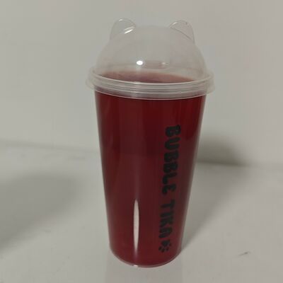 Личи-малина Mв BubbleTika по цене 430 ₽