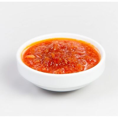 Соус аджика в Just Residence по цене 150 ₽