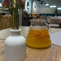 Фирменный чай облепиховый в Coffee Pit
