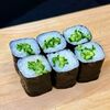 Ролл Маки с огурцом в Настоящий шашлычок - Доставка шашлыка по цене 201
