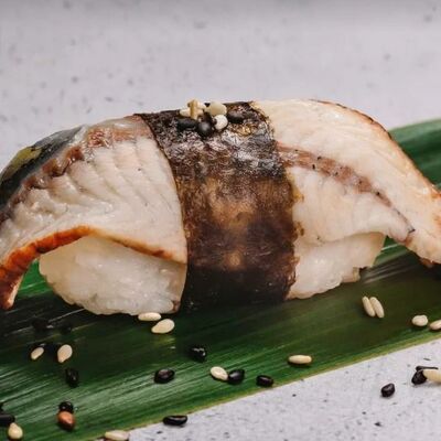 Суши унаги в Суши Мастер по цене 109 ₽