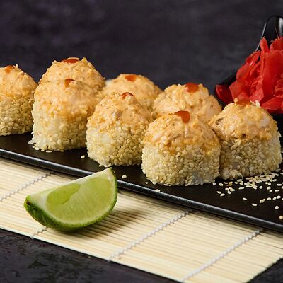 Спайси Чикен в Rozanna по цене 435 ₽