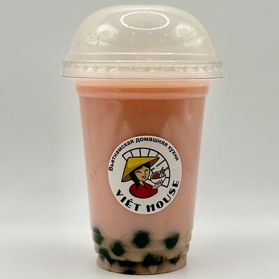 Бабл-ти Клубника в Viet House по цене 530 ₽