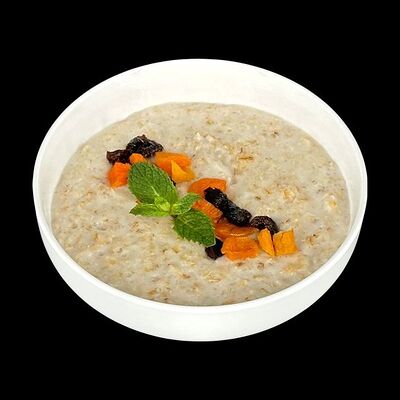 Каша овсяная в Кейк по цене 170 ₽