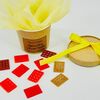 Ароматические саше мелтс шоколадки ручной работы в Дарите красиво по цене 1490