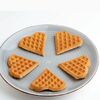 Вафля в Waffle City по цене 140