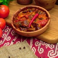 Чашашули в Сазандари