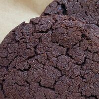 Печенье шоколадное с солью в Lemon Tree на 25 октября 47