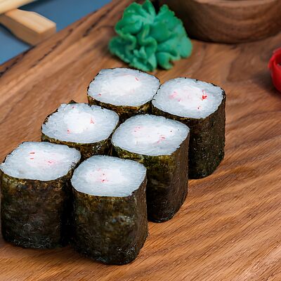 Краб в Рам Суши по цене 260 ₽