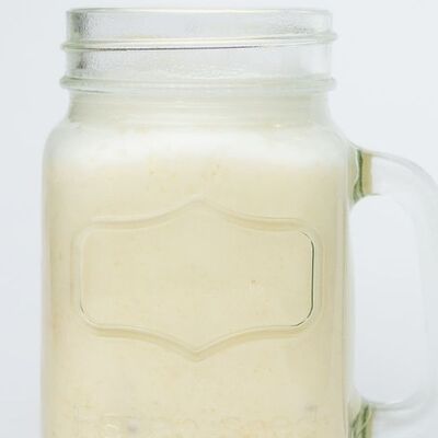 Смузи злаковый в Много хлеба по цене 210 ₽