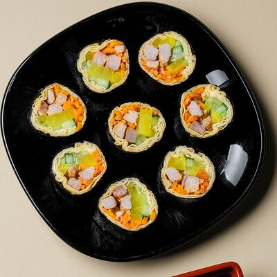 Кето кимпаб в Lee's Food по цене 449