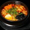 Рамен с морепродуктами в Samgepo Korean Food по цене 3400