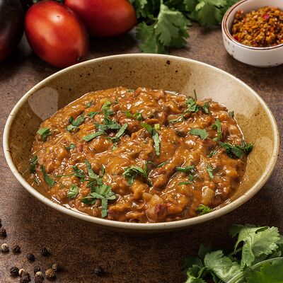 Лобио по-имеретински в Оджахури по цене 650 ₽