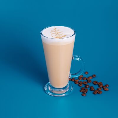 Капучино в Arctic Coffee по цене 260 ₽