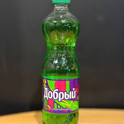 Кола 0,5 киви виноград в Шаурма Маркет по цене 169 ₽