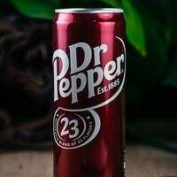 Dr.Peper classic в Том Ям
