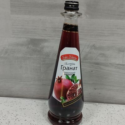 Сан-Славия Гранат в Smart Foods по цене 130 ₽