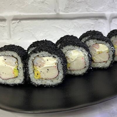 Онтарио в Дом суши по цене 765 ₽