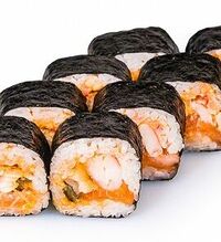 Футто маки в Олимпик