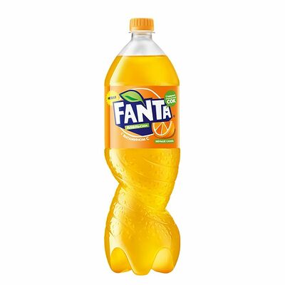 Fanta в Пицца Паоло по цене 299 ₽