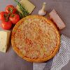 Пицца Ветчина с сыром в Pizza9kino по цене 500