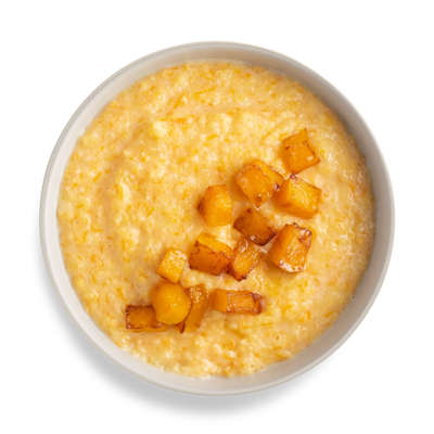 Кукурузная каша с тыквой в Готово китчен по цене 203 ₽