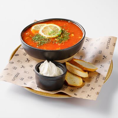 Солянка в Gytбаr по цене 650 ₽